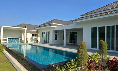 Casa en venta de 3 habitaciones en Sam Roi Yot, Prachuap Khiri Khan