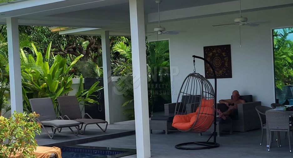 Casa en venta de 3 habitaciones en Sam Roi Yot, Prachuap Khiri Khan