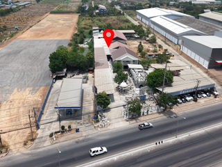 For sale land in Thanyaburi, Pathum Thani
