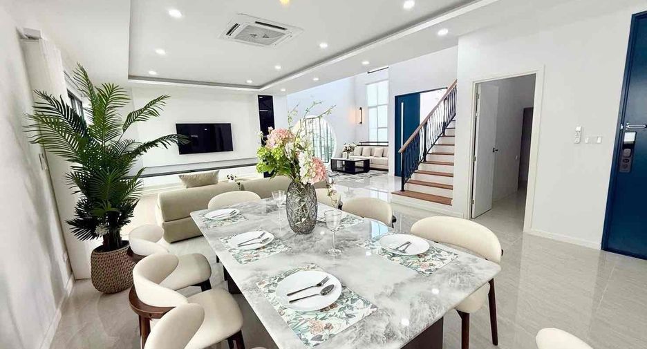 For rent 5 ベッドルーム villa in East Pattaya, Pattaya