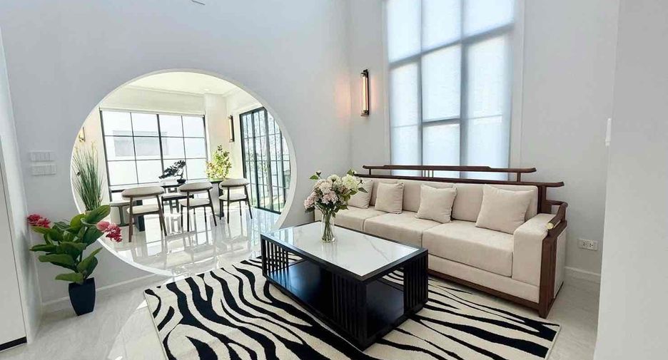 For rent 5 ベッドルーム villa in East Pattaya, Pattaya