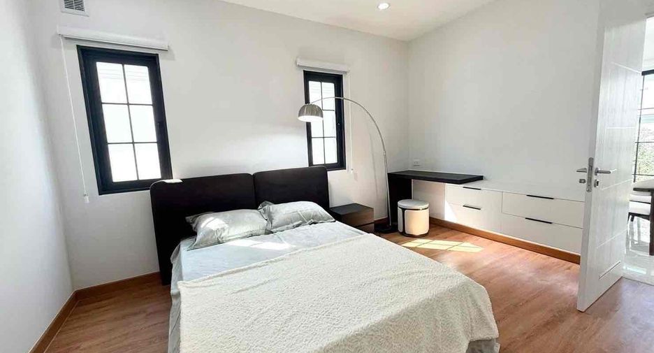 For rent 5 ベッドルーム villa in East Pattaya, Pattaya