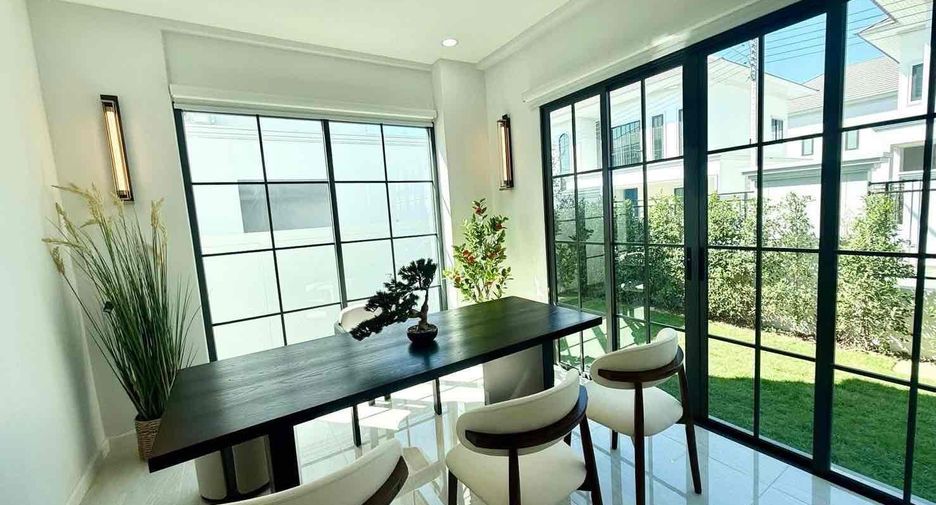 For rent 5 ベッドルーム villa in East Pattaya, Pattaya