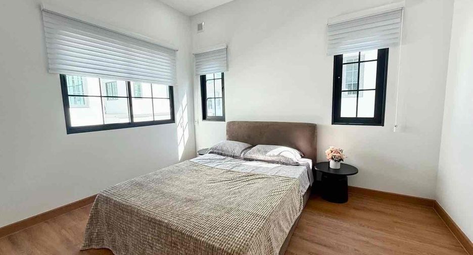 For rent 5 ベッドルーム villa in East Pattaya, Pattaya