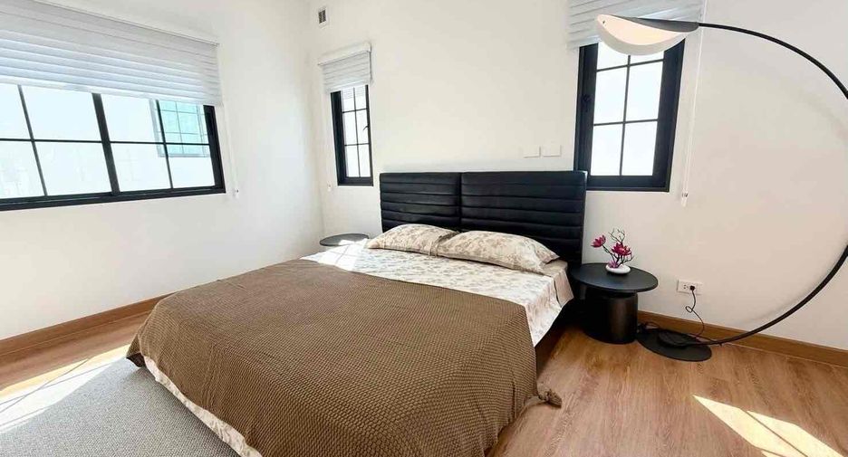 For rent 5 ベッドルーム villa in East Pattaya, Pattaya