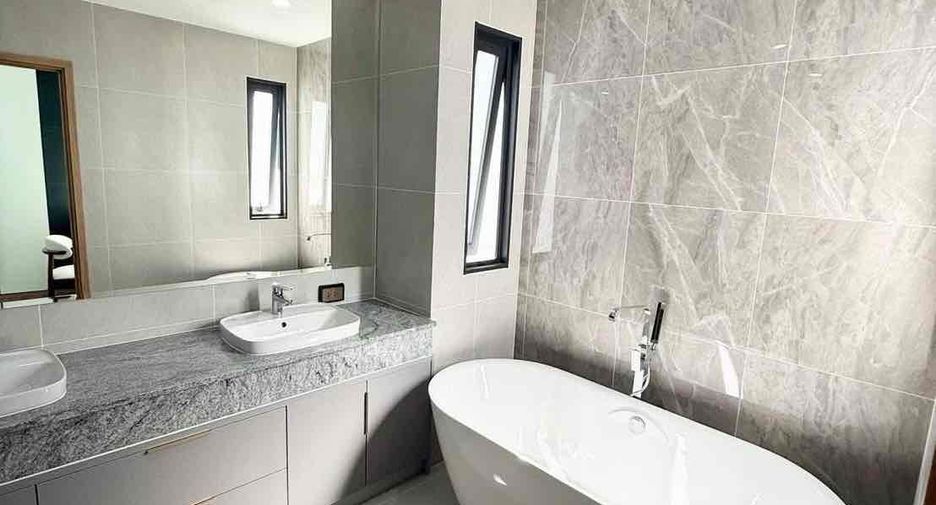 For rent 5 ベッドルーム villa in East Pattaya, Pattaya