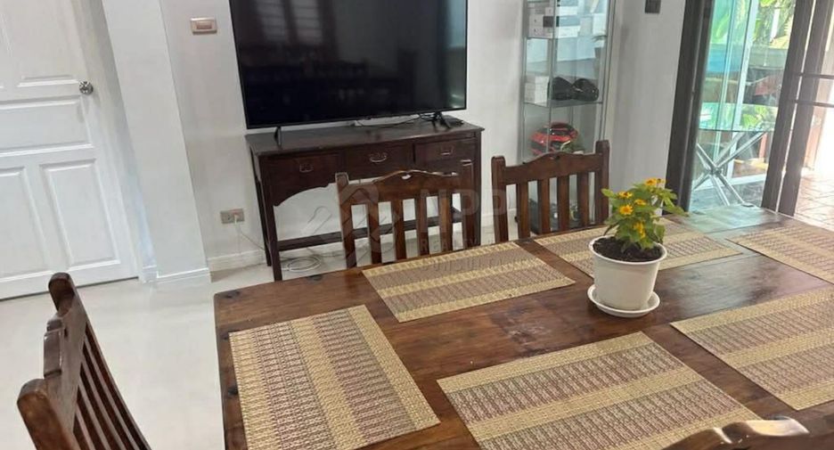 For rent and for sale 4 bedrooms house in Hua Hin, Prachuap Khiri Khan