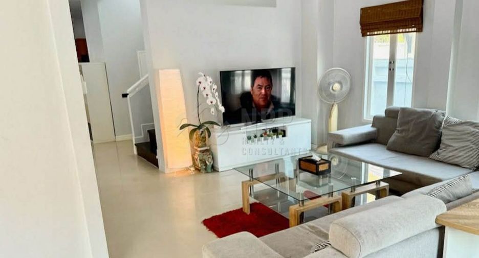 For rent and for sale 4 bedrooms house in Hua Hin, Prachuap Khiri Khan