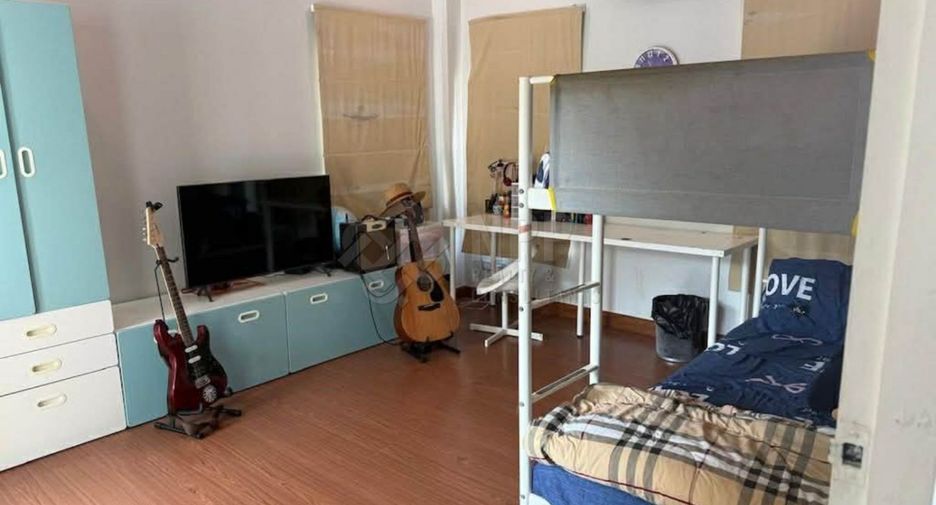 For rent and for sale 4 bedrooms house in Hua Hin, Prachuap Khiri Khan