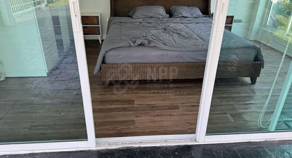 For rent and for sale 4 bedrooms house in Hua Hin, Prachuap Khiri Khan