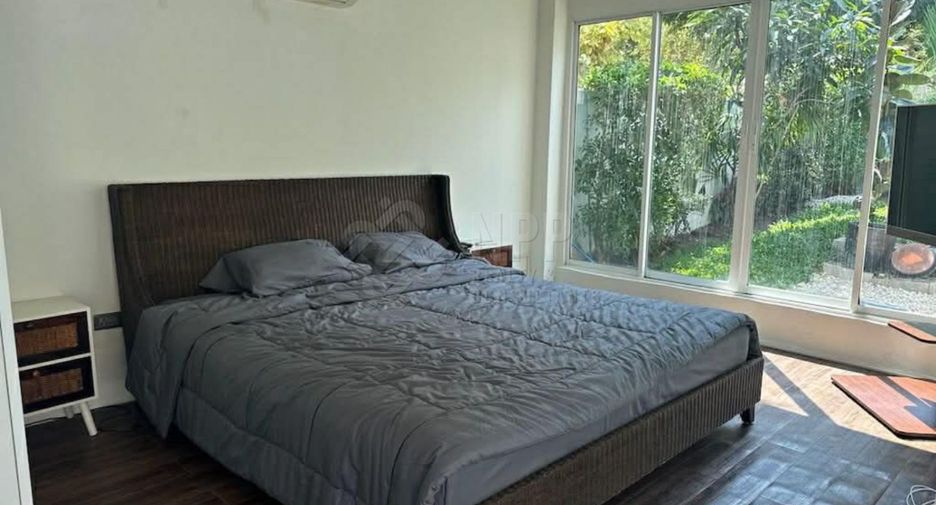 For rent and for sale 4 bedrooms house in Hua Hin, Prachuap Khiri Khan