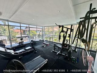 For rent and for sale 4 bedrooms house in Hua Hin, Prachuap Khiri Khan