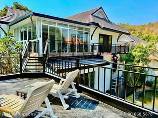 For rent and for sale 4 bedrooms house in Hua Hin, Prachuap Khiri Khan
