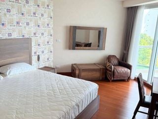 For Rent 1 Bedroom Condo In Bang Lamung, Chonburi
