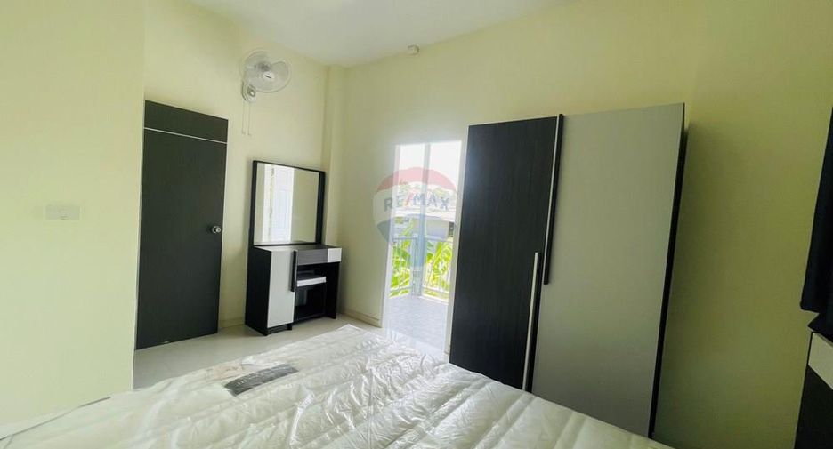 For sale 3 bedrooms townhouse in Ko Samui, Surat Thani