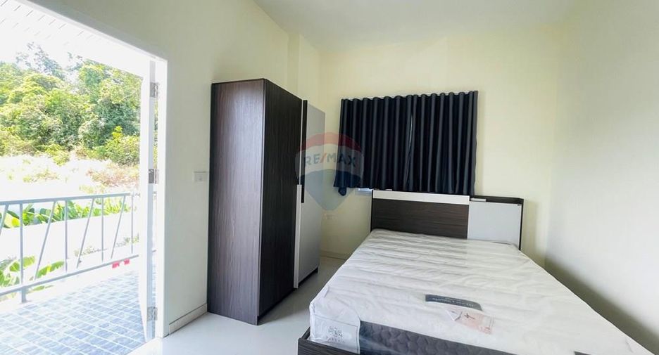 For sale 3 bedrooms townhouse in Ko Samui, Surat Thani