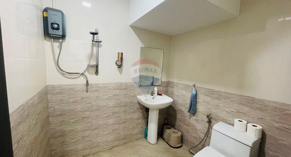 For sale 3 bedrooms townhouse in Ko Samui, Surat Thani