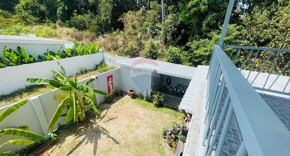 For sale 3 bedrooms townhouse in Ko Samui, Surat Thani