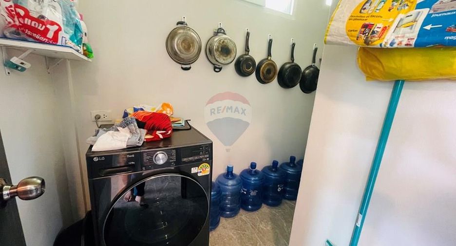 For sale 3 bedrooms townhouse in Ko Samui, Surat Thani