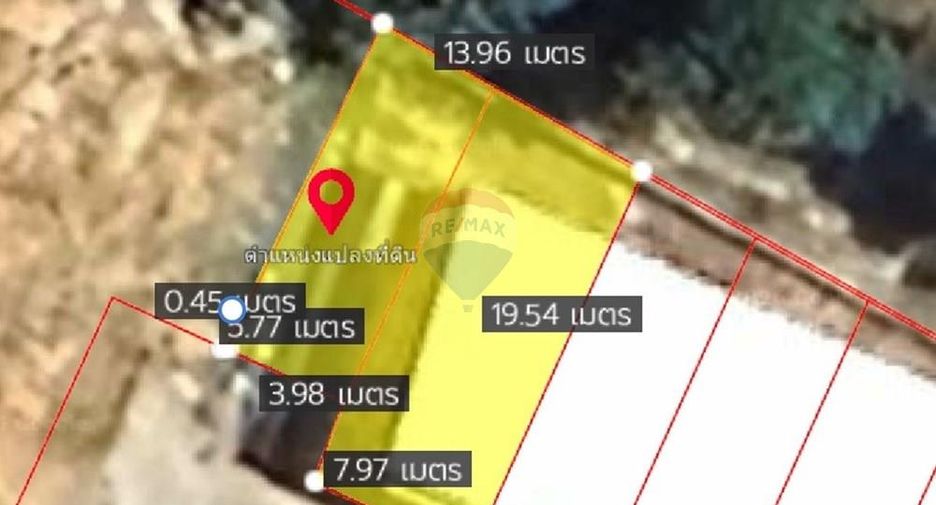 For sale 3 bedrooms townhouse in Ko Samui, Surat Thani