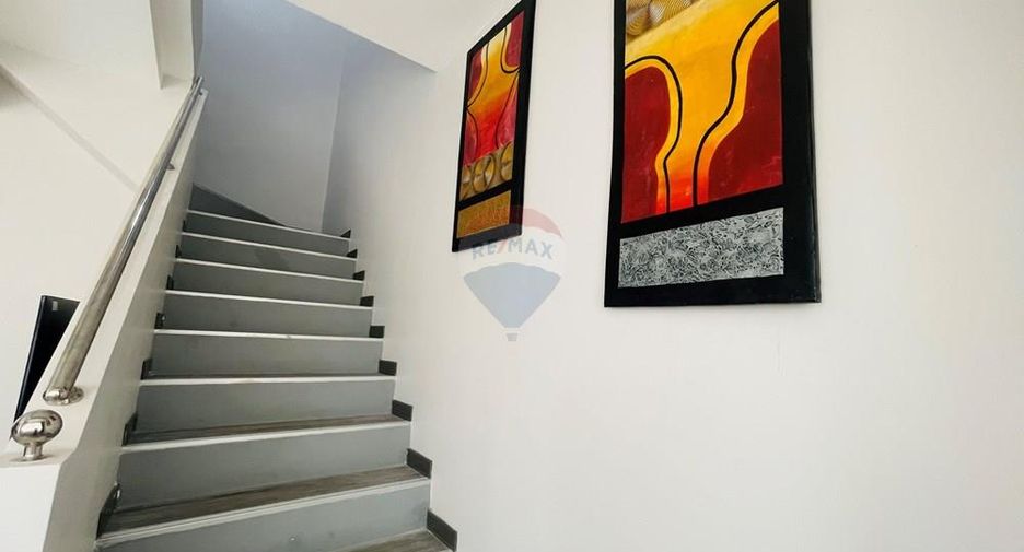 For sale 3 bedrooms townhouse in Ko Samui, Surat Thani