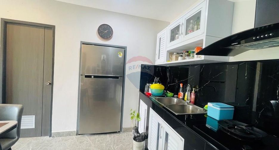 For sale 3 bedrooms townhouse in Ko Samui, Surat Thani