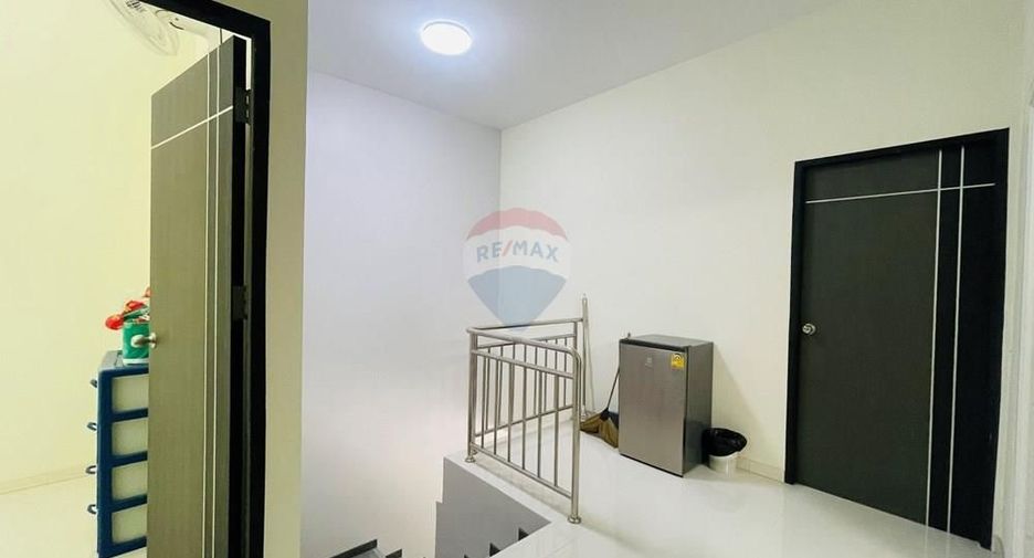 For sale 3 bedrooms townhouse in Ko Samui, Surat Thani