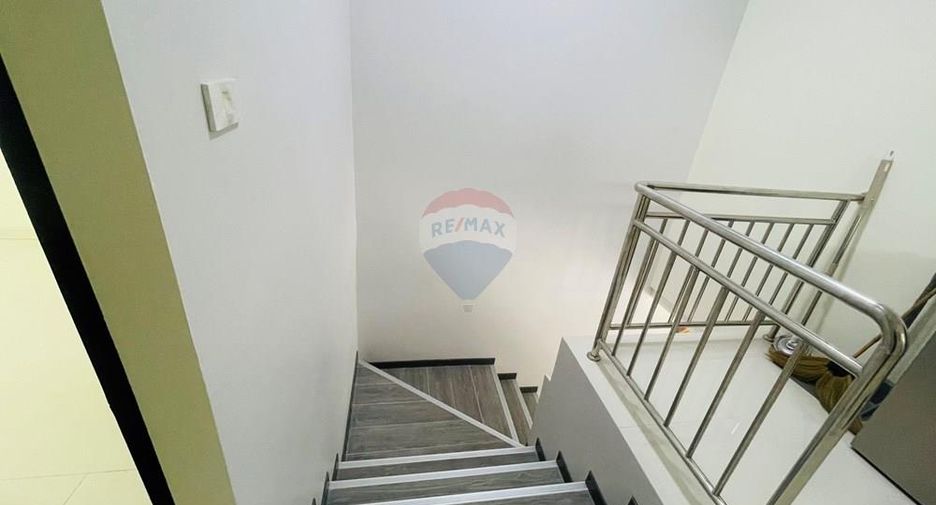For sale 3 bedrooms townhouse in Ko Samui, Surat Thani