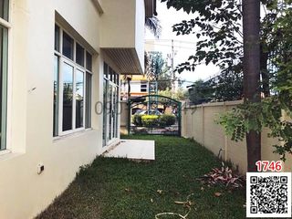 Haus zur Miete mit 4 Zimmer in Khan Na Yao, Bangkok
