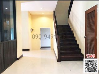 Haus zur Miete mit 4 Zimmer in Khan Na Yao, Bangkok