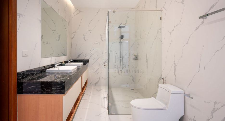 Haus zum Kauf mit 3 Zimmer in Hua Hin, Prachuap Khiri Khan