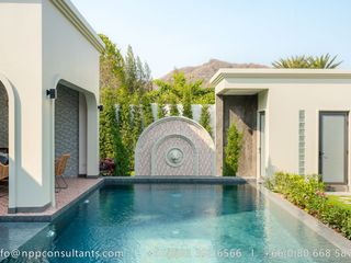 Casa en venta de 3 habitaciones en Hua Hin, Prachuap Khiri Khan