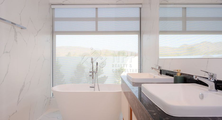 Haus zum Kauf mit 3 Zimmer in Hua Hin, Prachuap Khiri Khan
