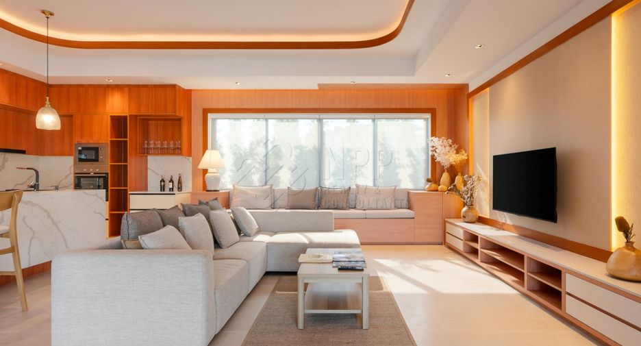 Haus zum Kauf mit 3 Zimmer in Hua Hin, Prachuap Khiri Khan