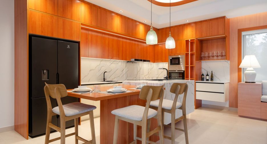 Haus zum Kauf mit 3 Zimmer in Hua Hin, Prachuap Khiri Khan
