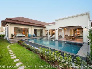 Casa en venta de 3 habitaciones en Hua Hin, Prachuap Khiri Khan