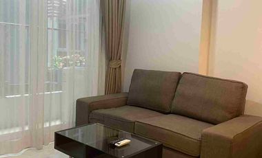 Wohnung zur Miete mit 1 Zimmer in Watthana, Bangkok