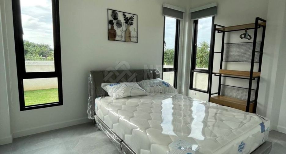 For sale 4 ベッドルーム house in Sam Roi Yot, Prachuap Khiri Khan