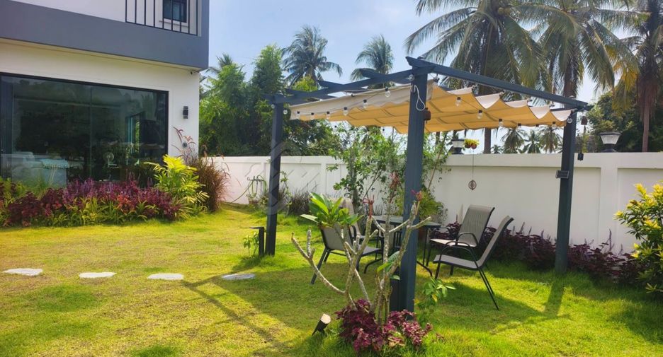 For sale 4 ベッドルーム house in Sam Roi Yot, Prachuap Khiri Khan