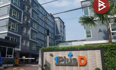 Wohnung zum Kauf mit 2 Zimmer in Bang Kapi, Bangkok