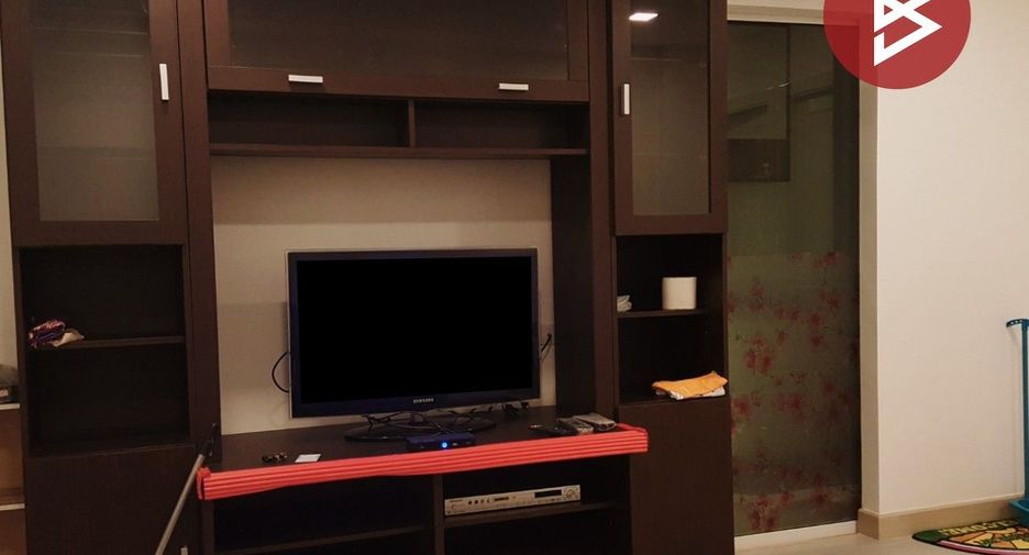 Wohnung zum Kauf mit 2 Zimmer in Bang Kapi, Bangkok