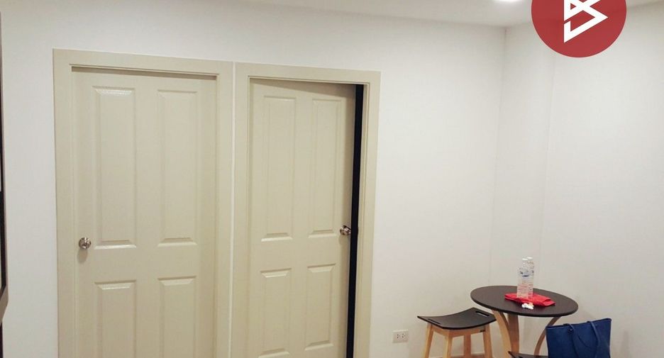 Wohnung zum Kauf mit 2 Zimmer in Bang Kapi, Bangkok