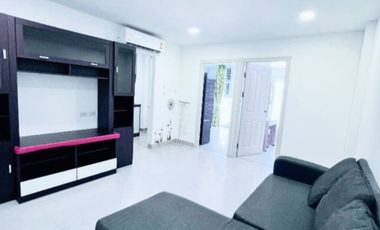 For sale 2 bedrooms condo in Bang Kapi, Bangkok