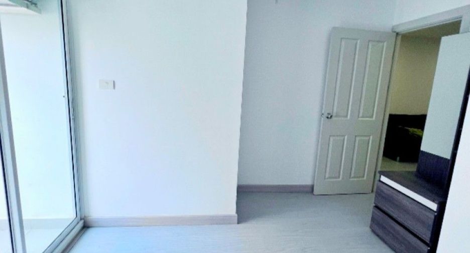 À vendre 2 chambres condo à Bang Kapi, Bangkok
