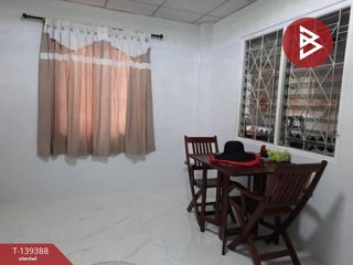 For sale 2 bedrooms townhouse in Mueang Chon Buri, Chonburi
