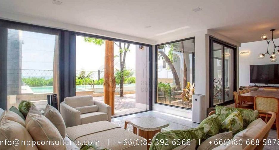 Продажа 2 спальни дом в Pran Buri, Прачуапкхирикхан