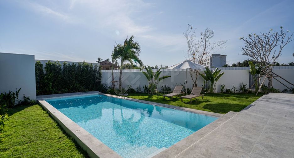 Casa en venta de 3 habitaciones en Hua Hin, Prachuap Khiri Khan