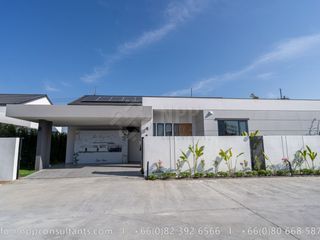 Casa en venta de 3 habitaciones en Hua Hin, Prachuap Khiri Khan