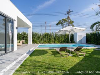 Casa en venta de 3 habitaciones en Hua Hin, Prachuap Khiri Khan