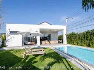 Casa en venta de 3 habitaciones en Hua Hin, Prachuap Khiri Khan